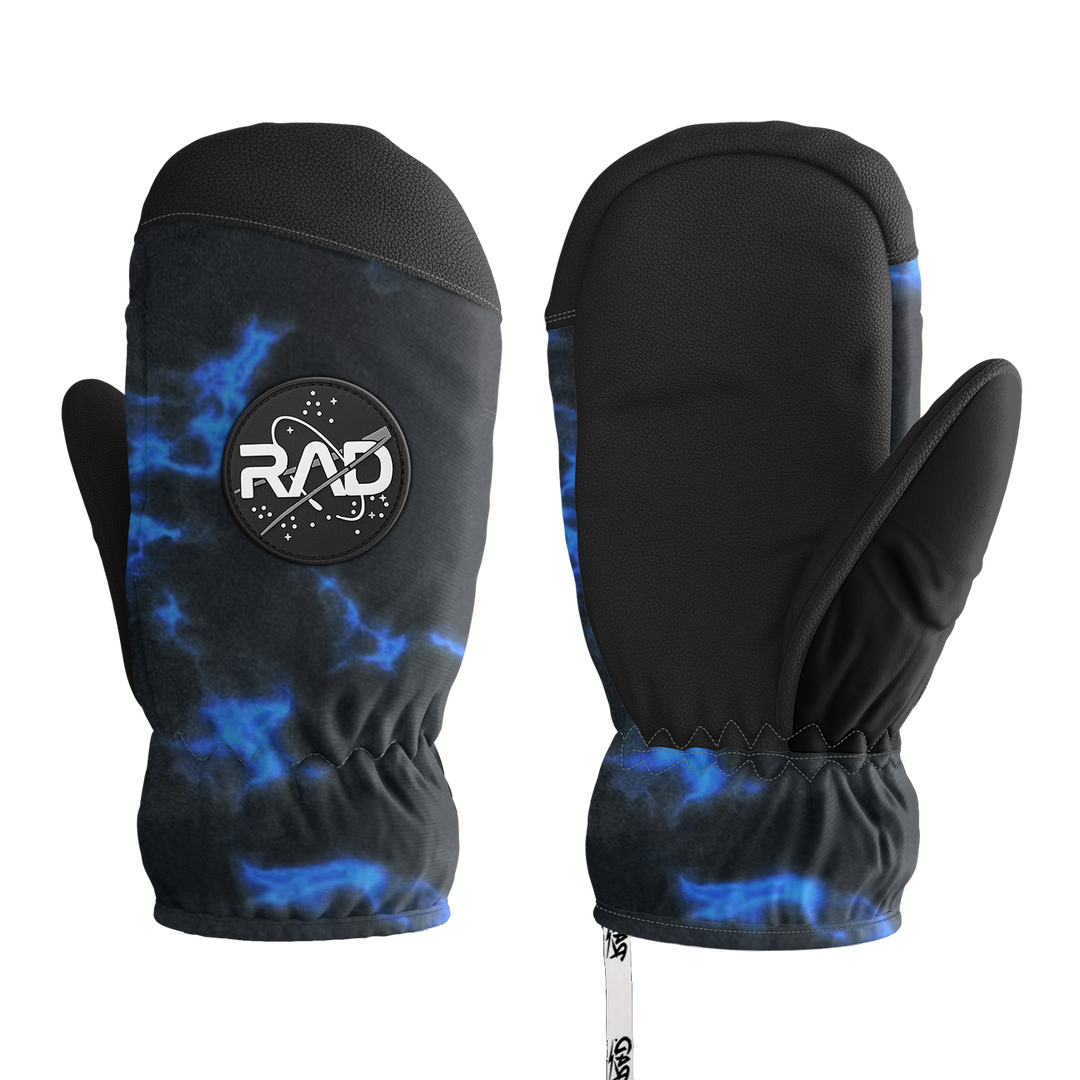 Rad Junior Youth Snow Mitt