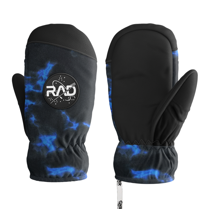 Rad Junior Youth Snow Mitt