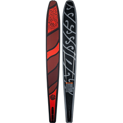 Radar 2026 Session Waterski