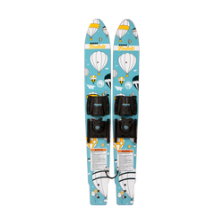 Radar Firebolt Combo 2025 Youth Waterski W Horseshoe