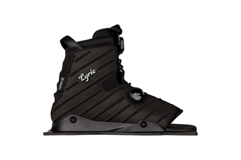 Radar 2025 Lyric Boa Womens Waterski Boot