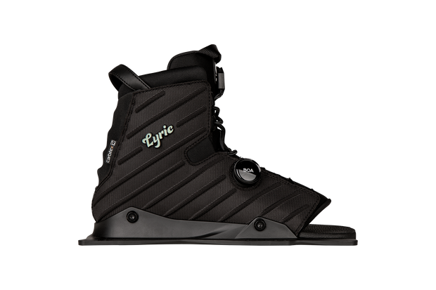 Radar 2025 Lyric Boa Womens Waterski Boot