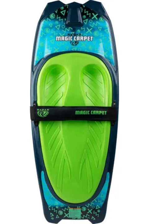 Radar Magic Carpet Youth Kneeboard