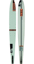 Radar 2025 Union Womens Waterski