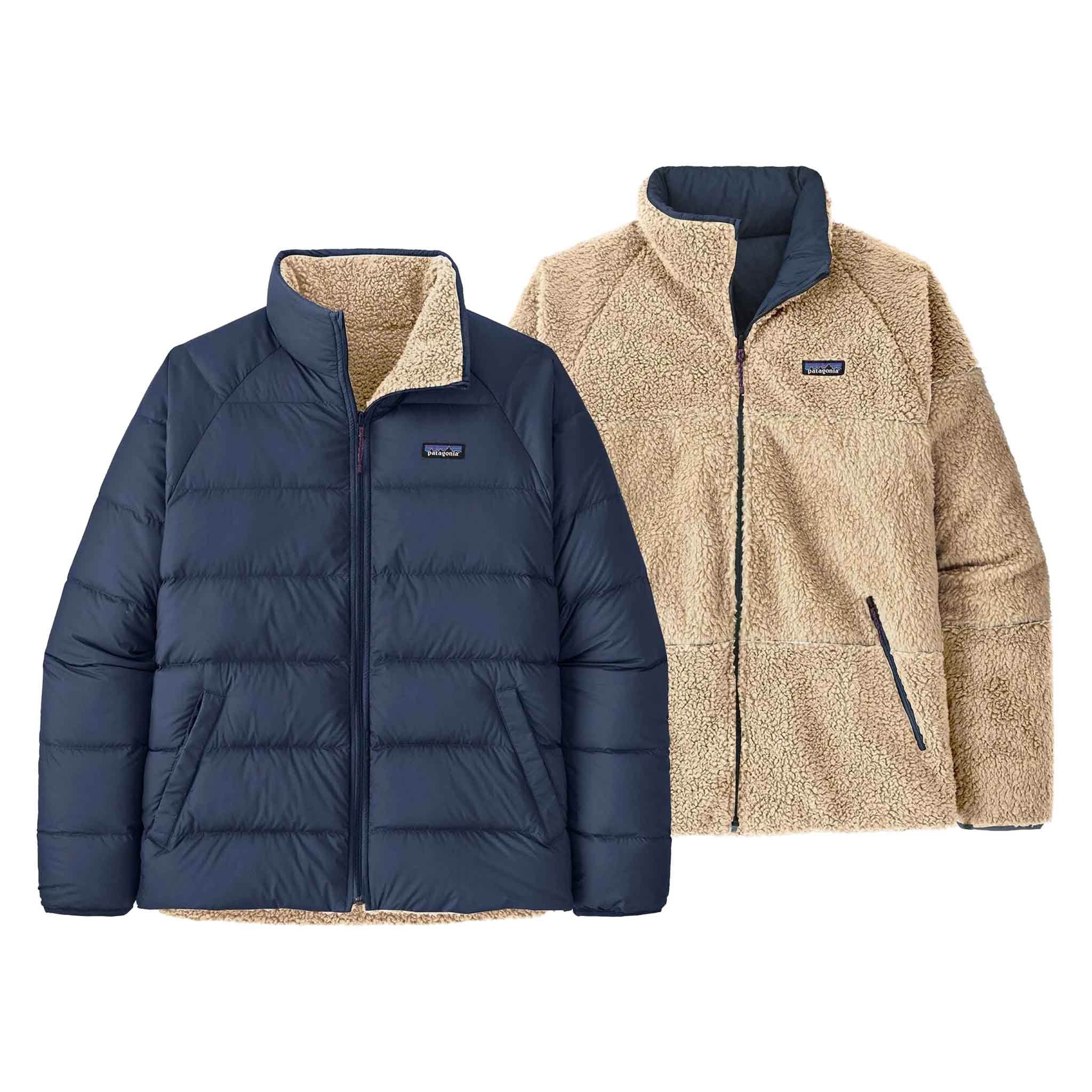 ジャケット・アウター patagonia REVERSIBLE BIVY DOW Patagonia Bivy Down Jacket - Mountain Life