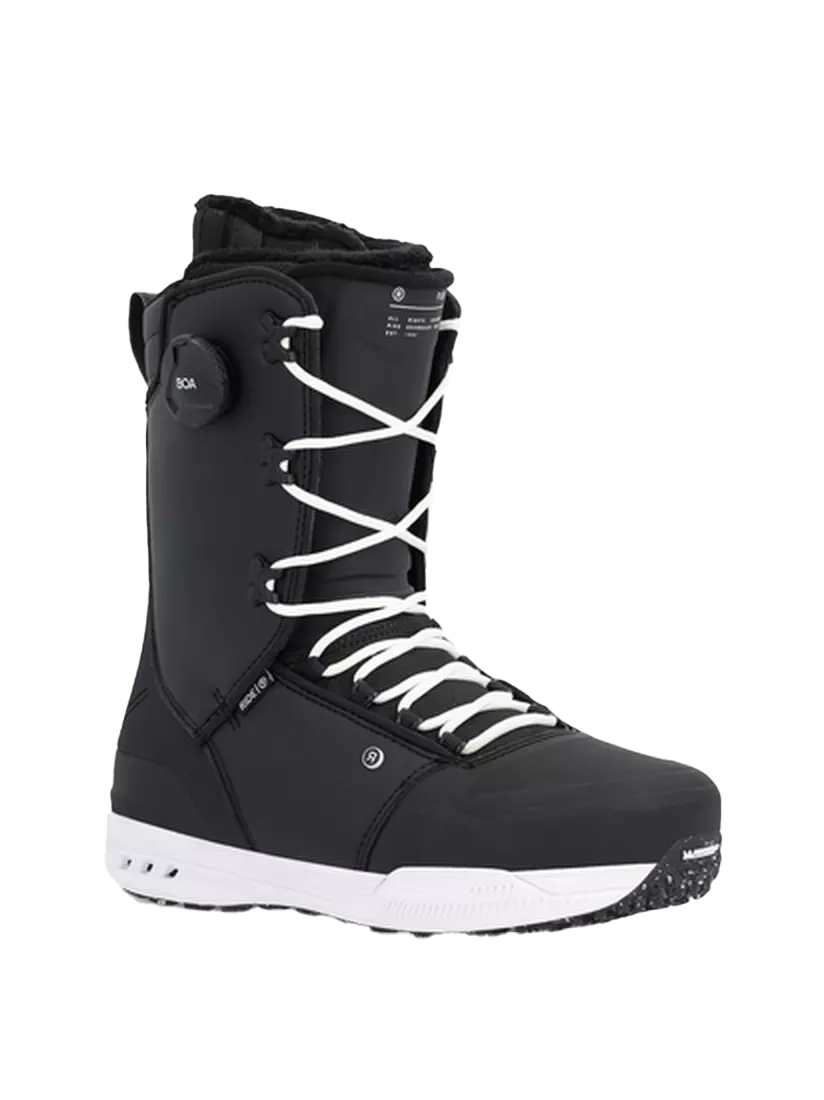Ride 2024 Fuse Snowboard Boot