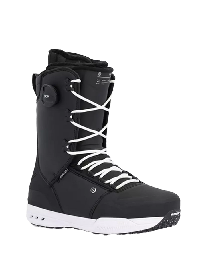 Ride 2024 Fuse Snowboard Boot