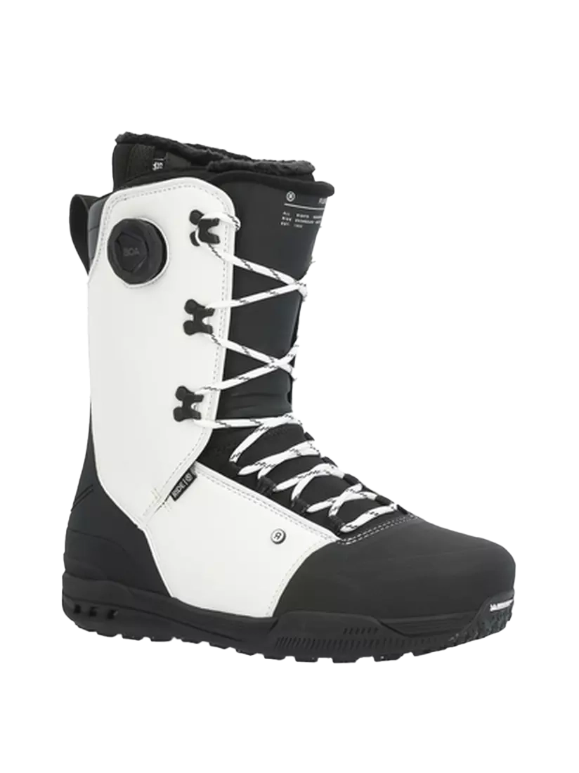 Ride 2024 Fuse Snowboard Boot