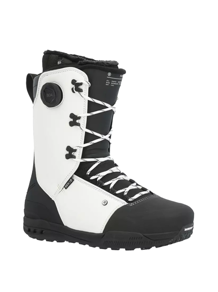 Ride 2024 Fuse Snowboard Boot