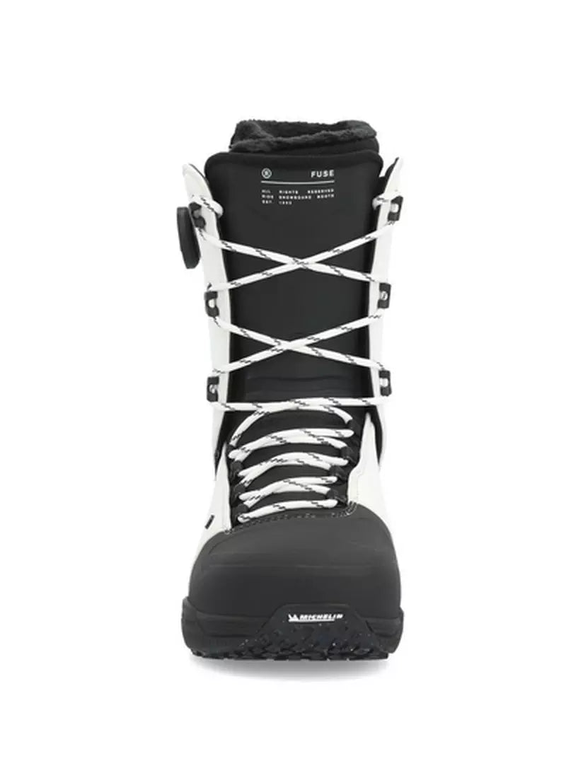 Ride 2024 Fuse Snowboard Boot