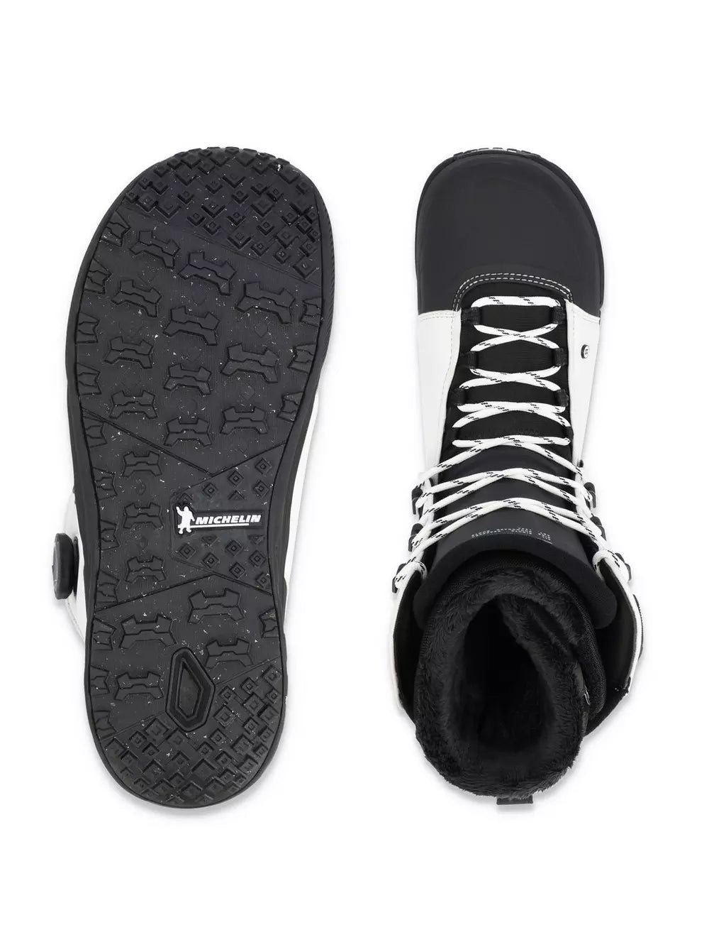 Ride 2024 Fuse Snowboard Boot