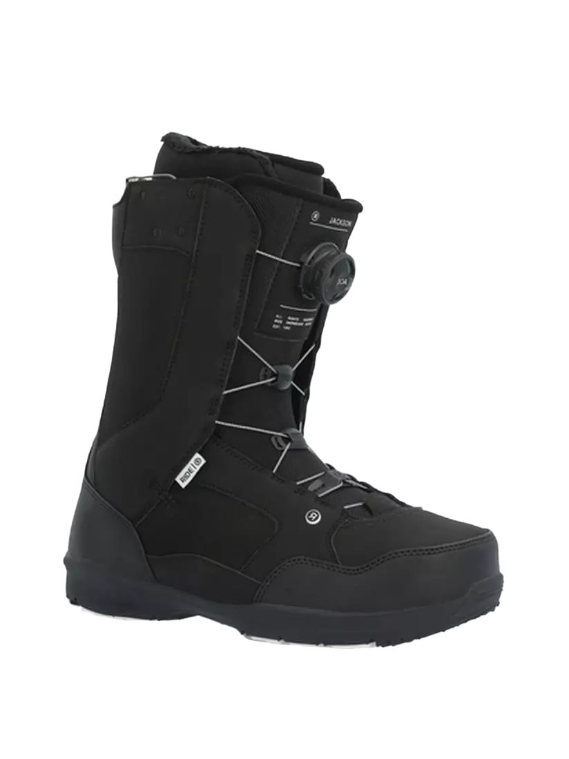 Ride 2024 Jackson Snowboard Boot