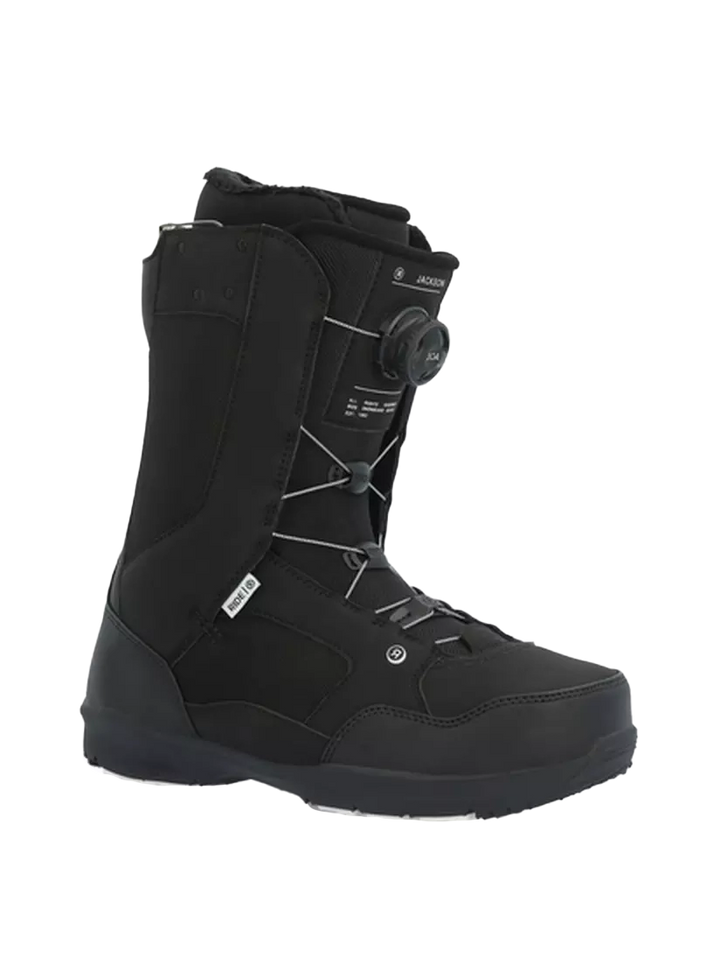 Ride 2024 Jackson Snowboard Boot
