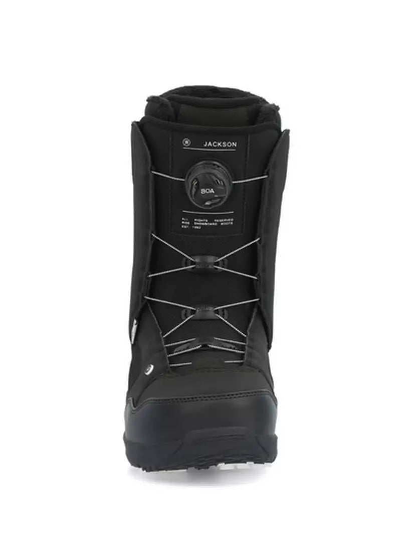 Ride 2024 Jackson Snowboard Boot