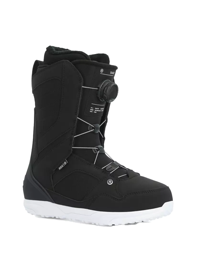 Ride 2024 Sage Womens Snowboard Boot