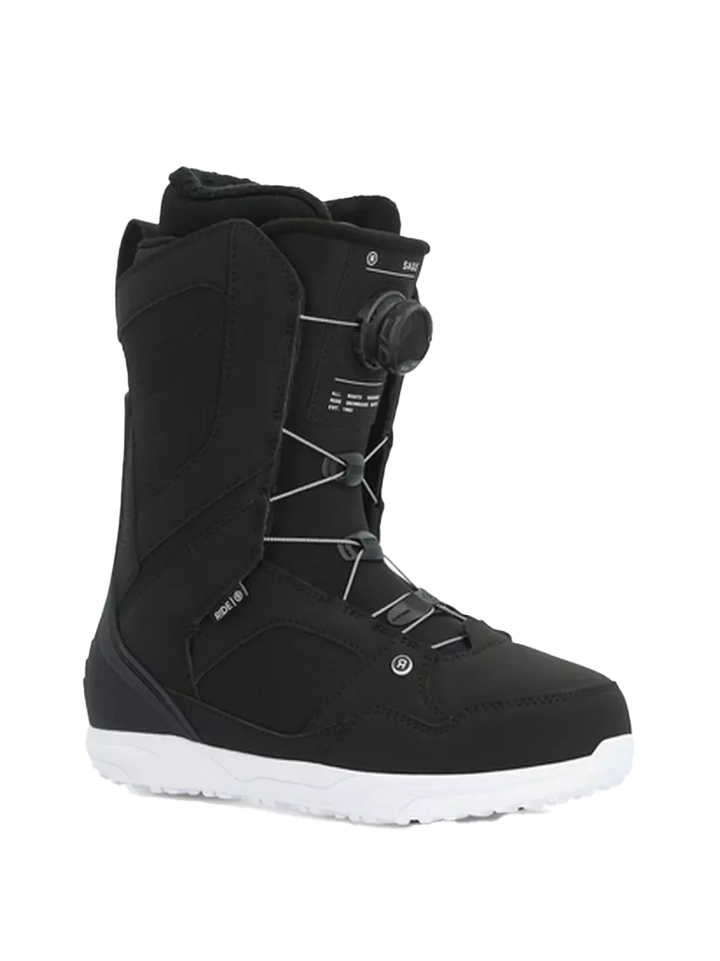 Ride 2024 Sage Womens Snowboard Boot