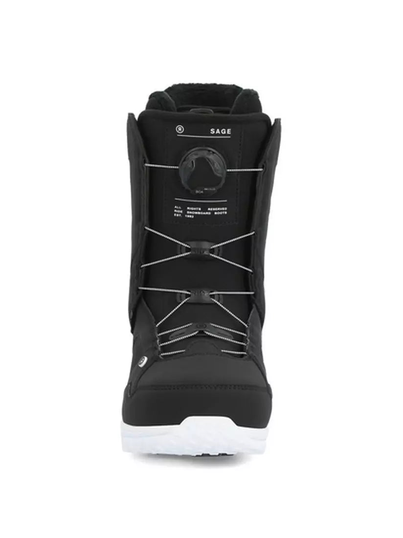 Ride 2024 Sage Womens Snowboard Boot
