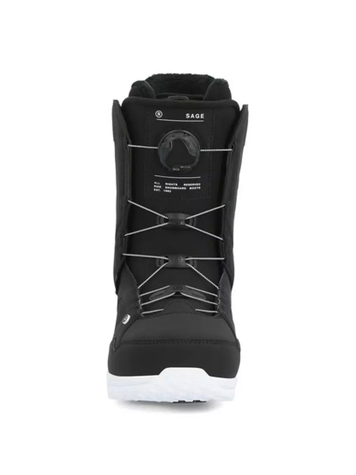 Ride 2024 Sage Womens Snowboard Boot