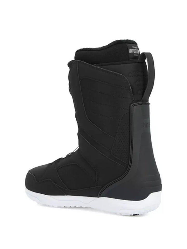 Ride 2024 Sage Womens Snowboard Boot