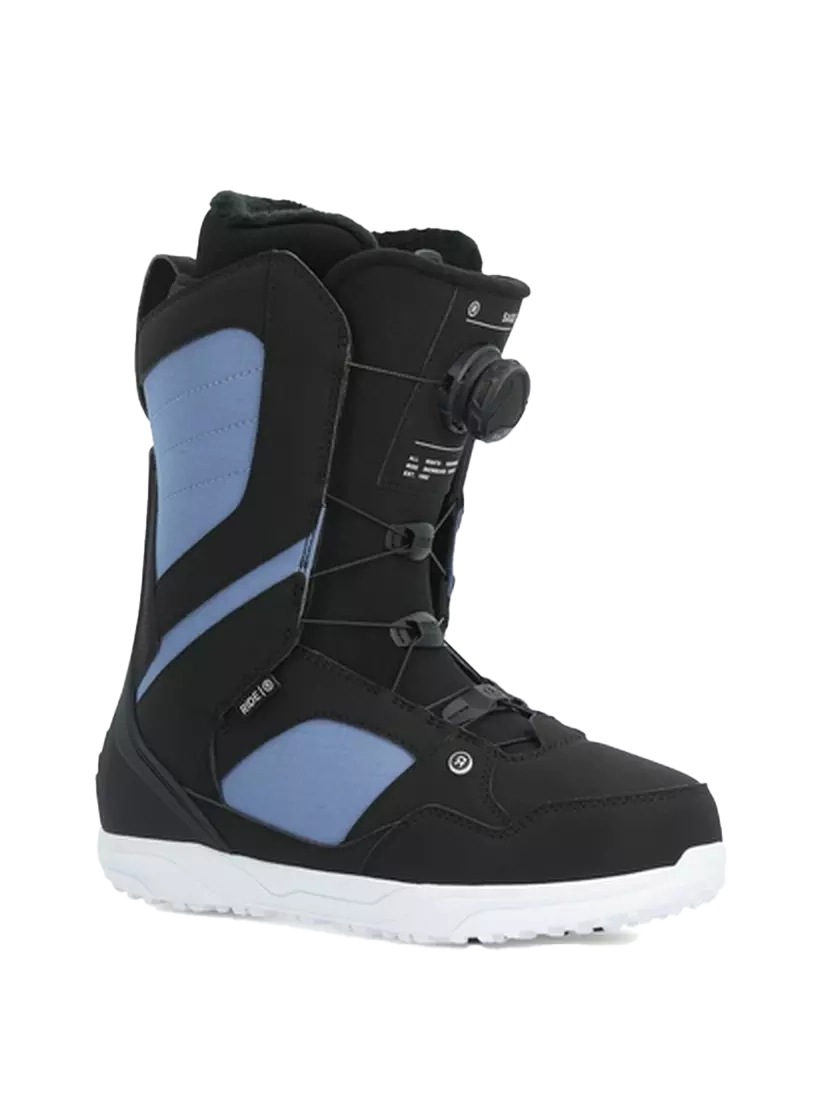 Ride 2024 Sage Womens Snowboard Boot
