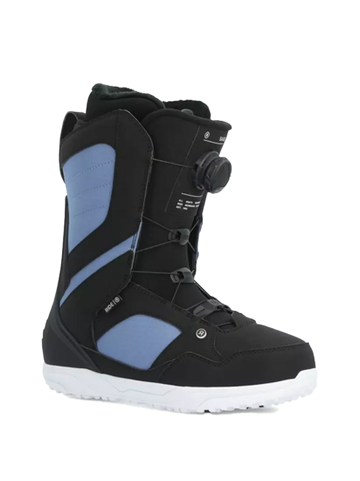 Ride 2024 Sage Womens Snowboard Boot