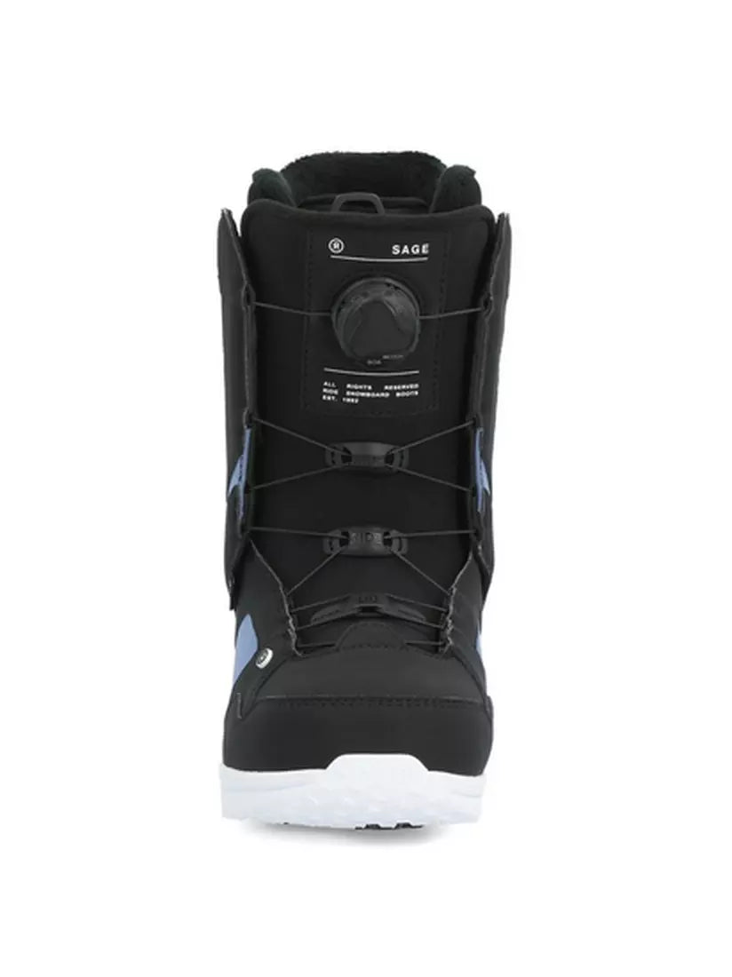 Ride 2024 Sage Womens Snowboard Boot