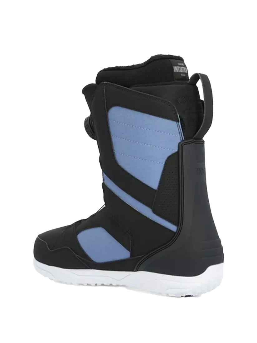 Ride 2024 Sage Womens Snowboard Boot