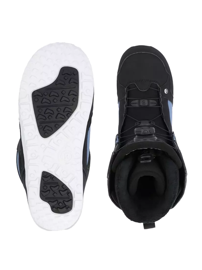 Ride 2024 Sage Womens Snowboard Boot