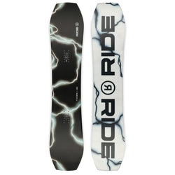 Ride 2025 Twinpig Snowboard