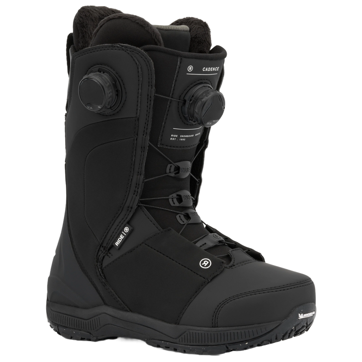 Ride 2026 Cadence Boa Womens Snowboard Boot