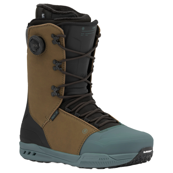 Ride 2026 Fuse Snowboard Boot