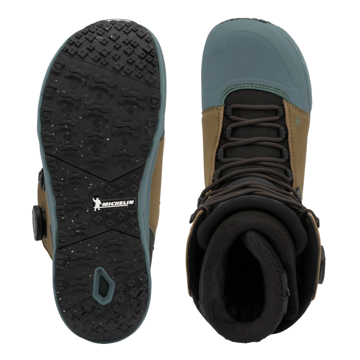 Ride 2026 Fuse Snowboard Boot