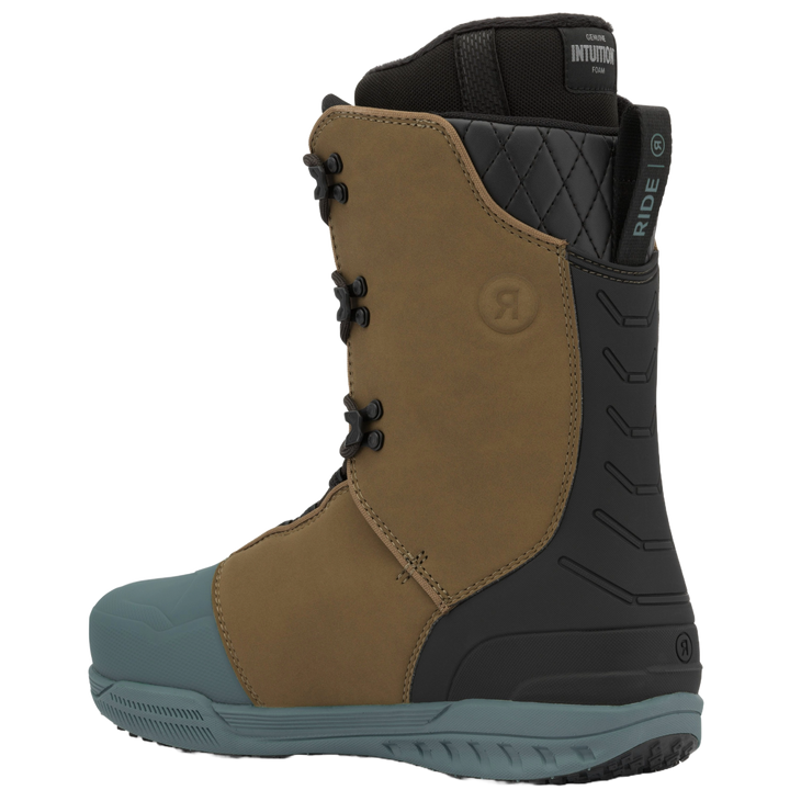 Ride 2026 Fuse Snowboard Boot