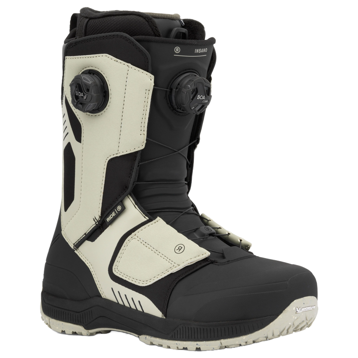 Ride 2026 Insano Snowboard Boot