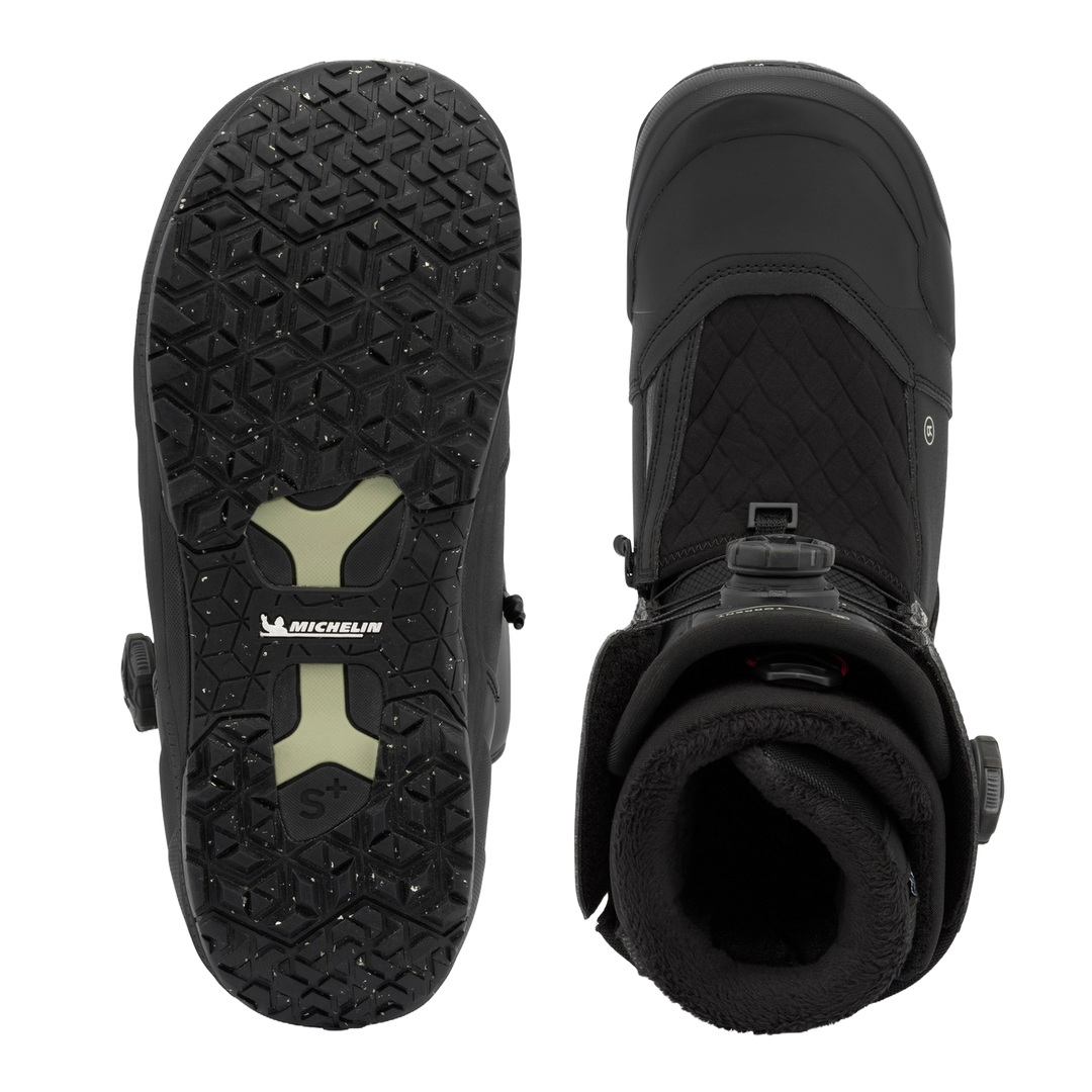 Ride 2026 Insano Snowboard Boot