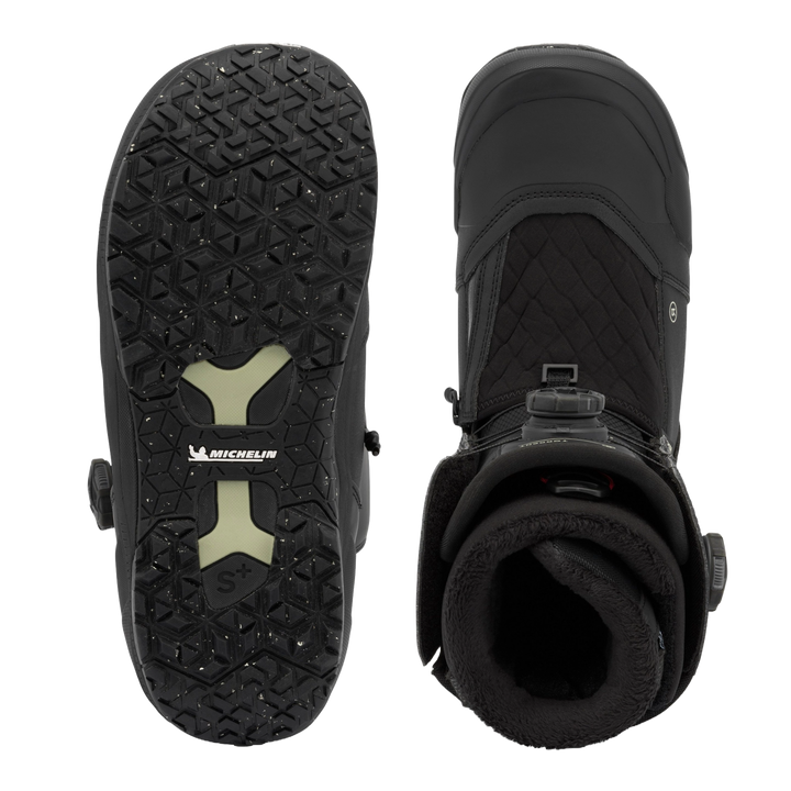 Ride 2026 Insano Snowboard Boot