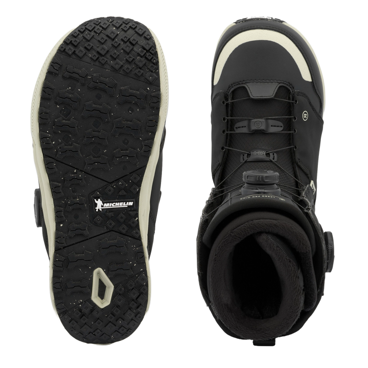 Ride 2026 Lasso Pro Wide Snowboard Boot
