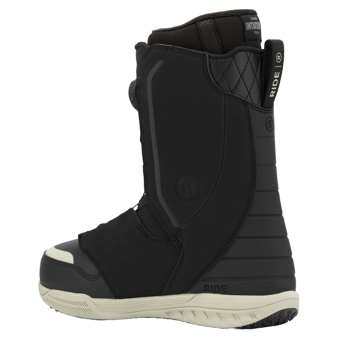 Ride 2026 Lasso Pro Wide Snowboard Boot