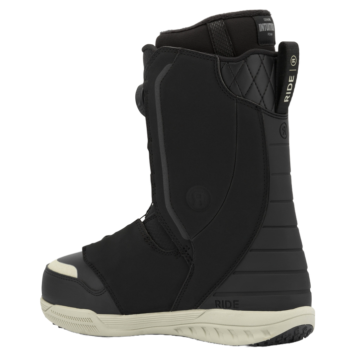 Ride 2026 Lasso Pro Wide Snowboard Boot