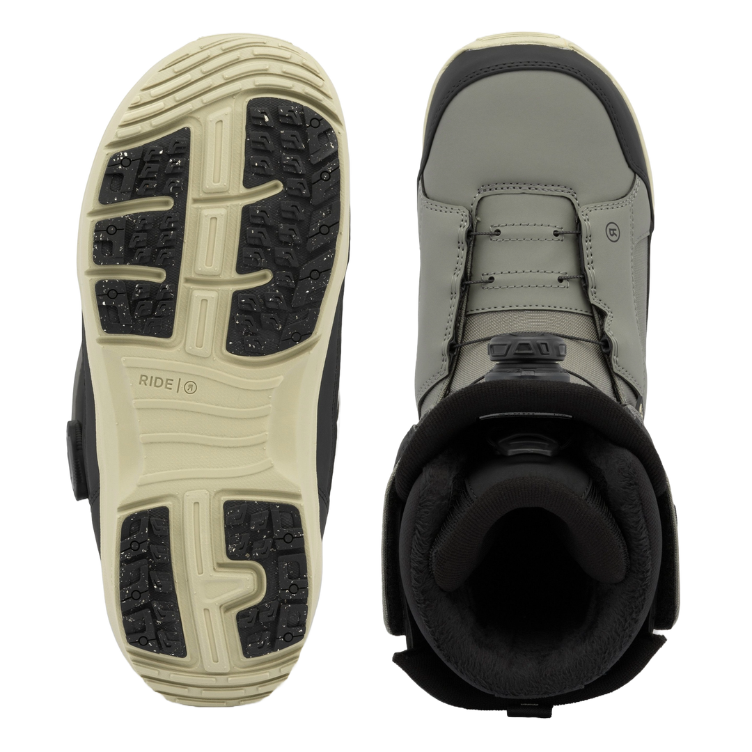 Ride 2026 Synth Womens Snowboard Boot