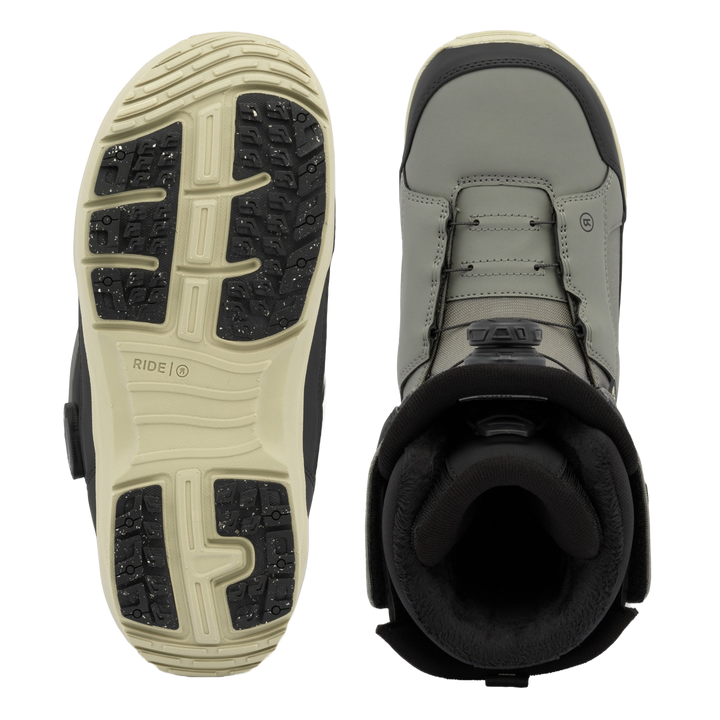 Ride 2026 Synth Womens Snowboard Boot