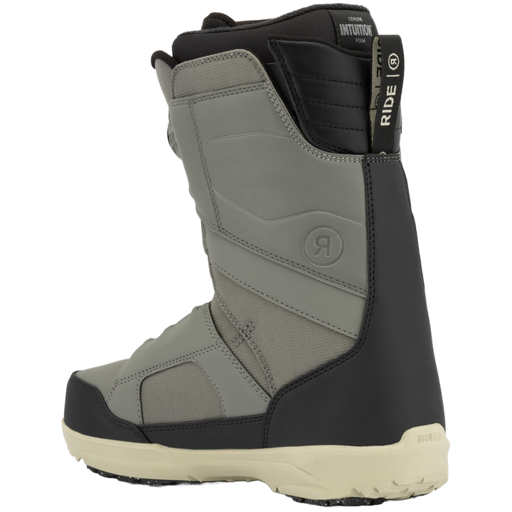 Ride 2026 Synth Womens Snowboard Boot