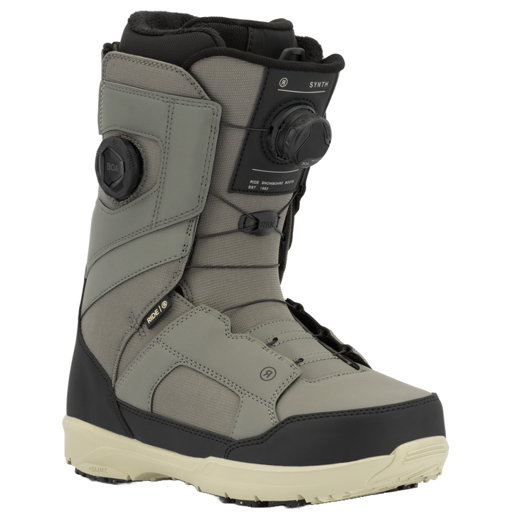 Ride 2026 Synth Womens Snowboard Boot