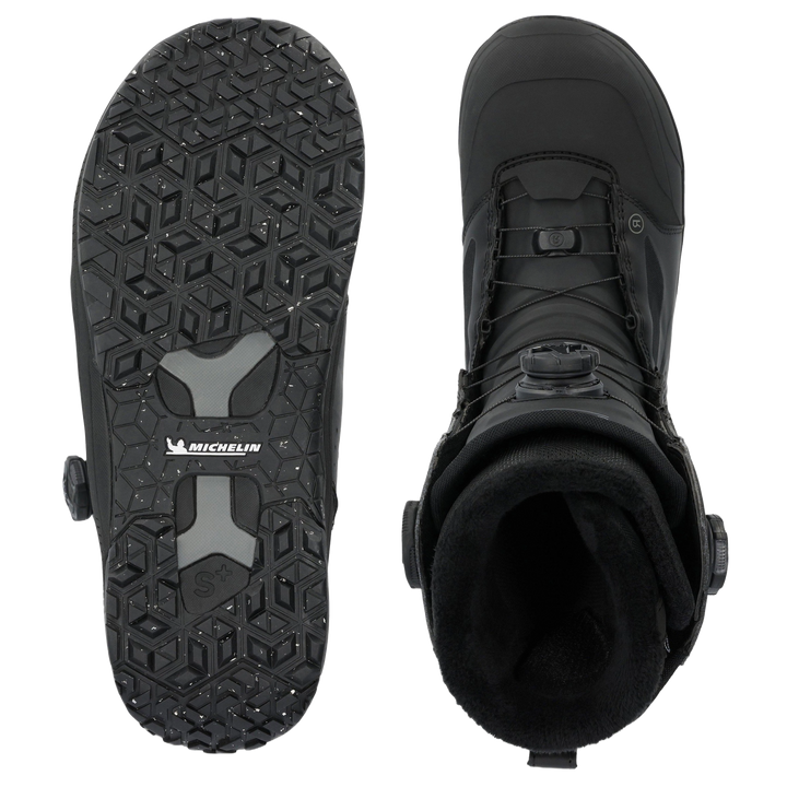 Ride 2026 Trident Boa Snowboard Boot