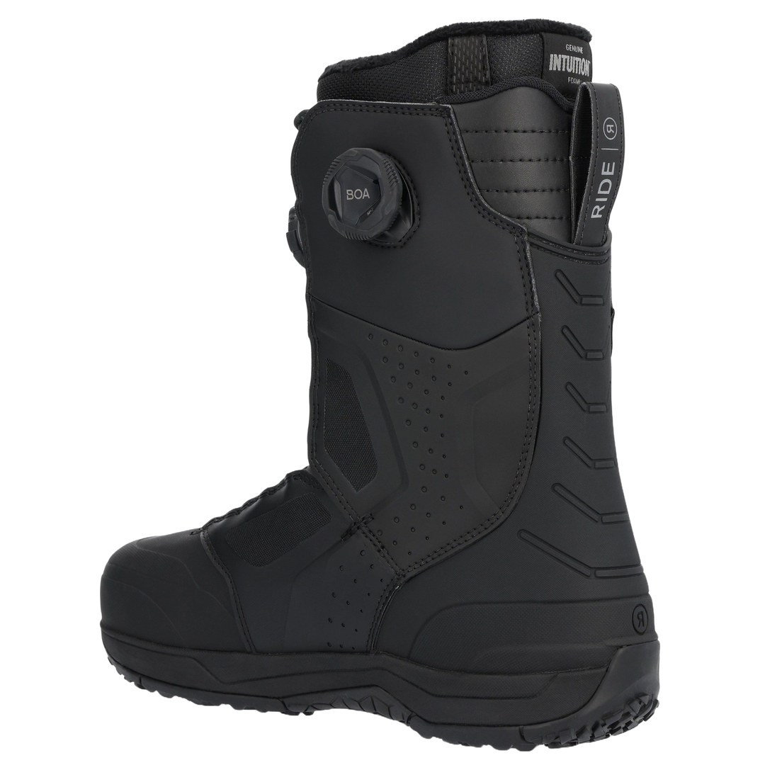 Ride 2026 Trident Boa Snowboard Boot