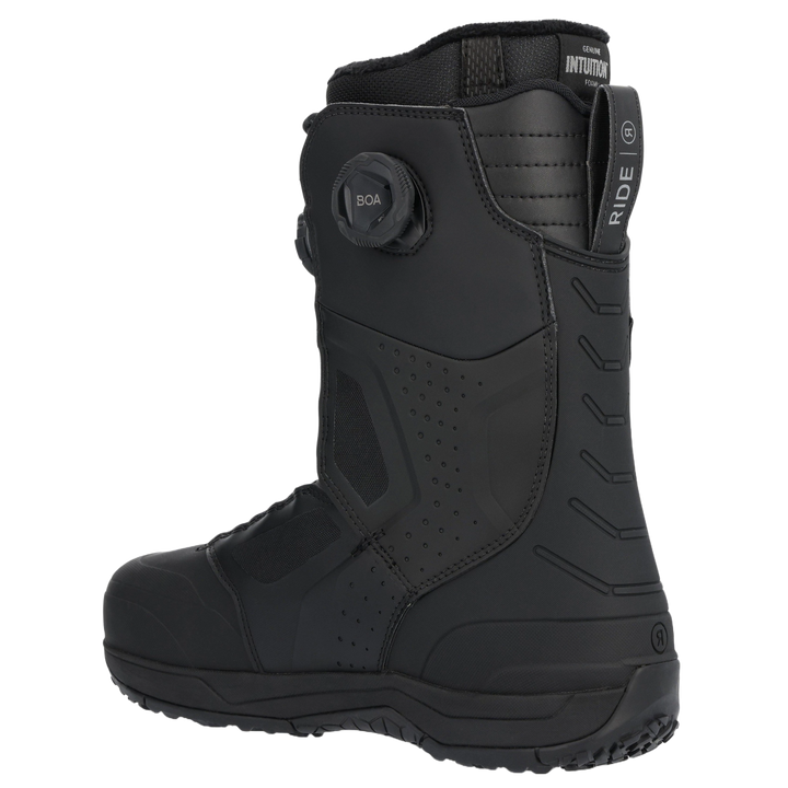 Ride 2026 Trident Boa Snowboard Boot