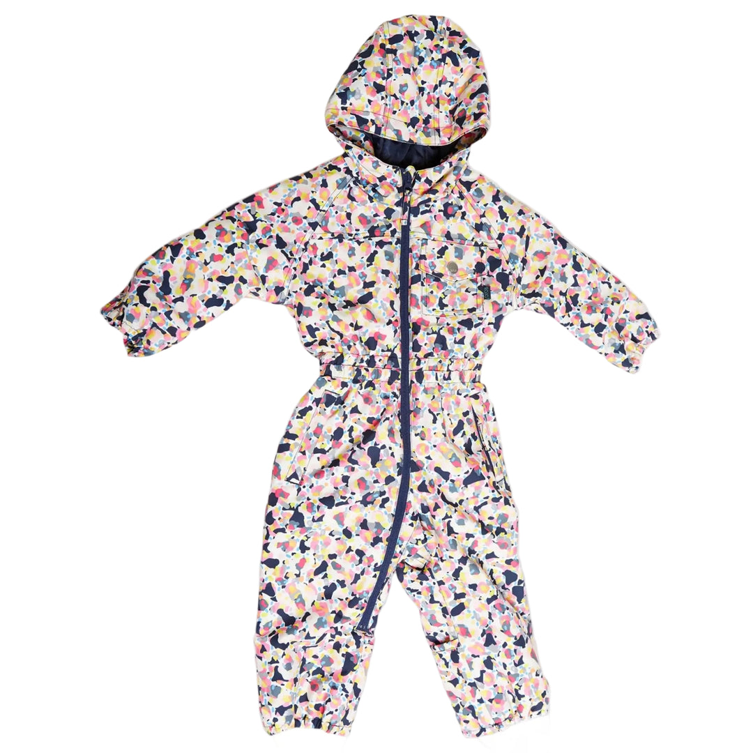 Rojo 2026 Infant Onesie