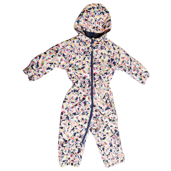 Rojo 2026 Infant Onesie