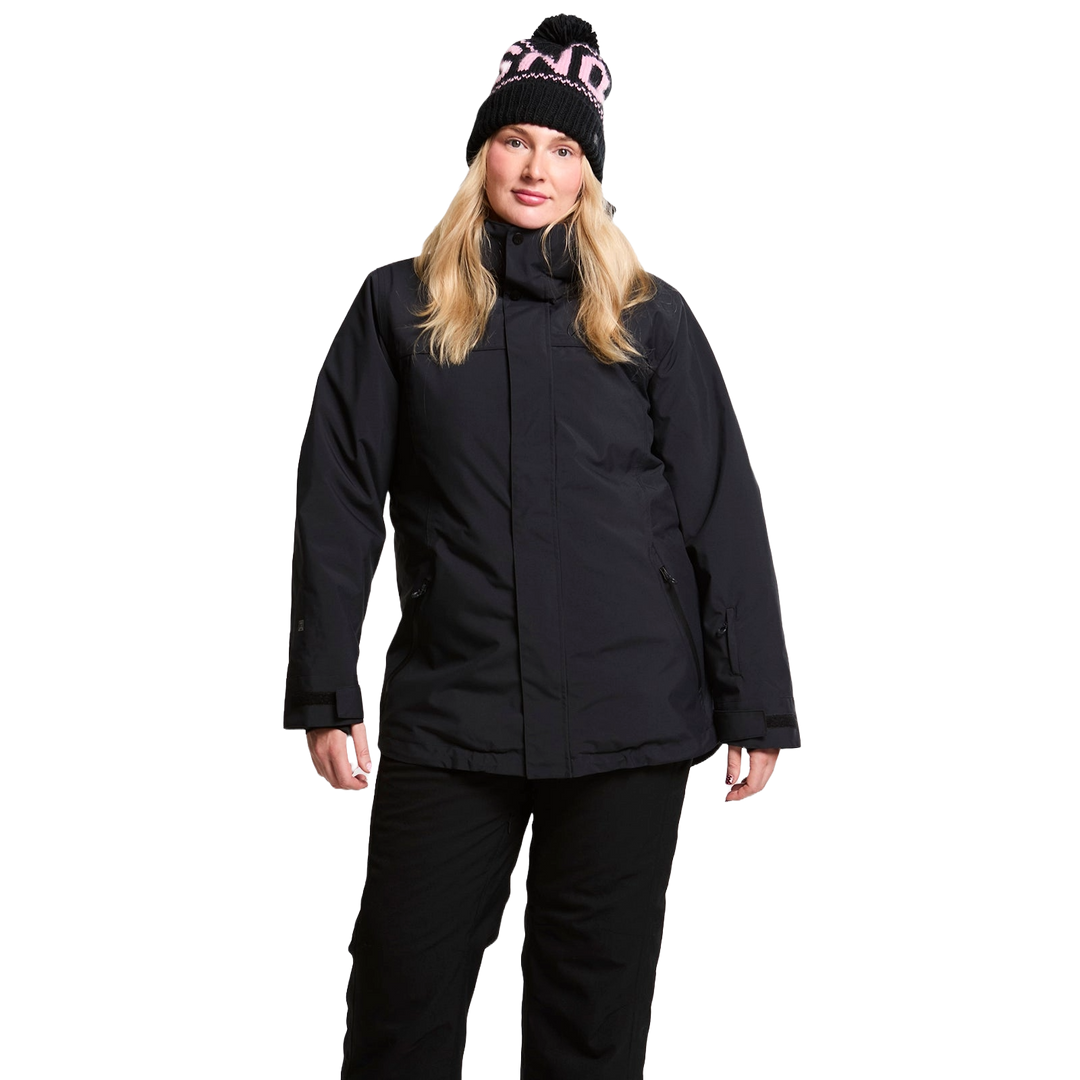 Rojo 2026 Eras Snow Jacket