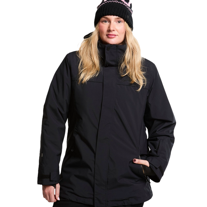 Rojo 2026 Eras Snow Jacket